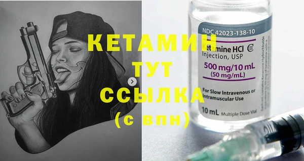 винт Лагань