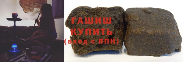 винт Лагань