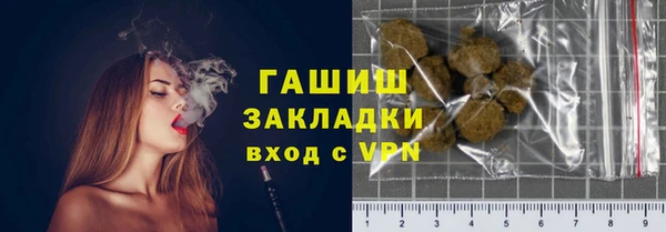 винт Лагань