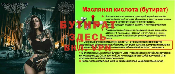 винт Лагань