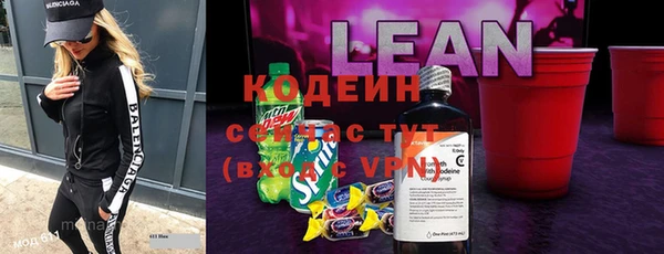 винт Лагань